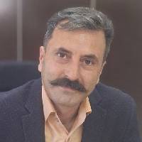 محمدرضا بهادرانی